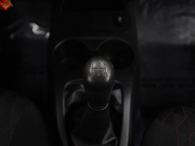 2022 Mitsubishi Mirage LE