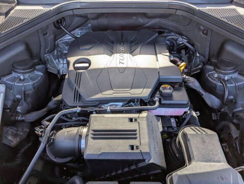 2026 Genesis GV80 2.5T Select
