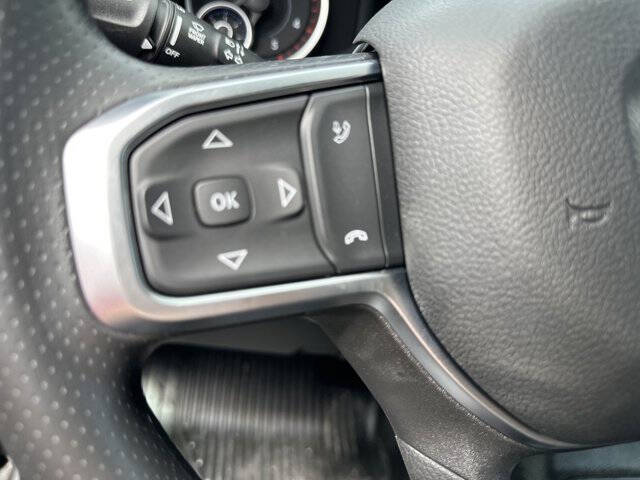 2025 RAM 3500 Tradesman