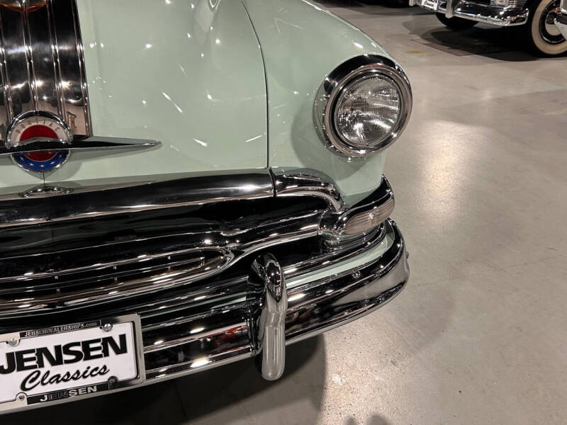 1954 Pontiac Chieftain