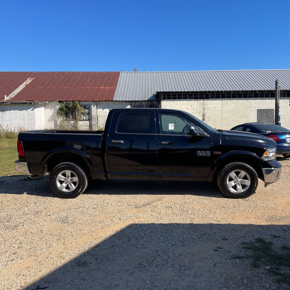 2014 Ram 1500 for sale at Pro Auto Gallery in King George, VA