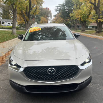 2024 Mazda CX-30 2.5 S Select Sport