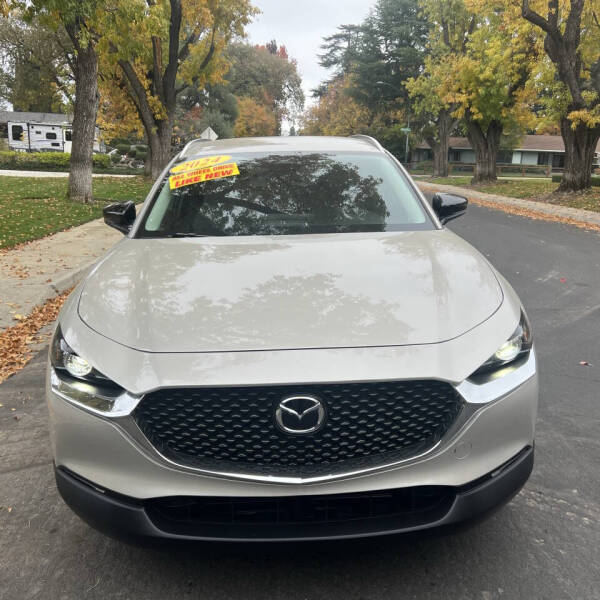 2024 Mazda CX-30 2.5 S Select Sport