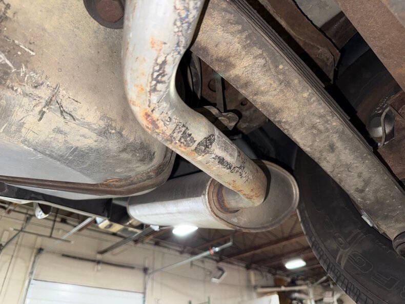 1972 Chevrolet Corvette