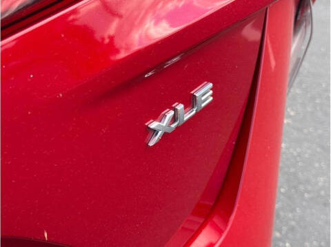 2020 Toyota Prius Prime