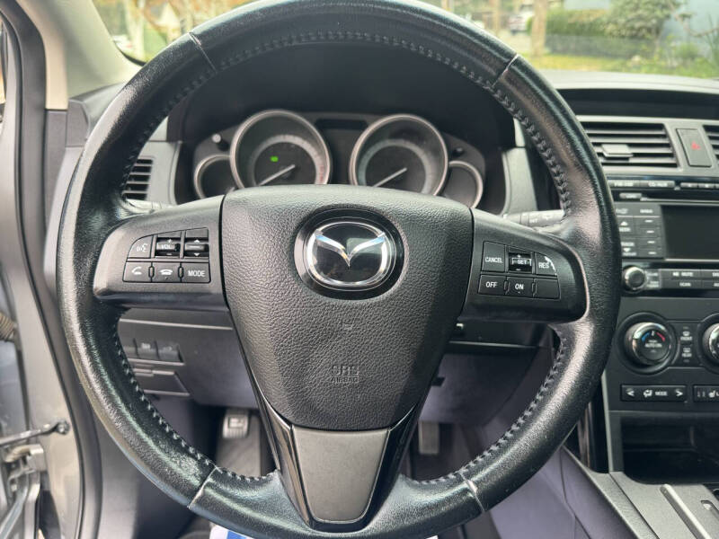 2012 Mazda CX-9 Touring