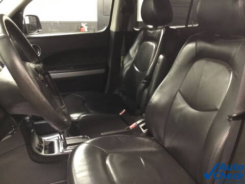 2007 Chevrolet HHR LT