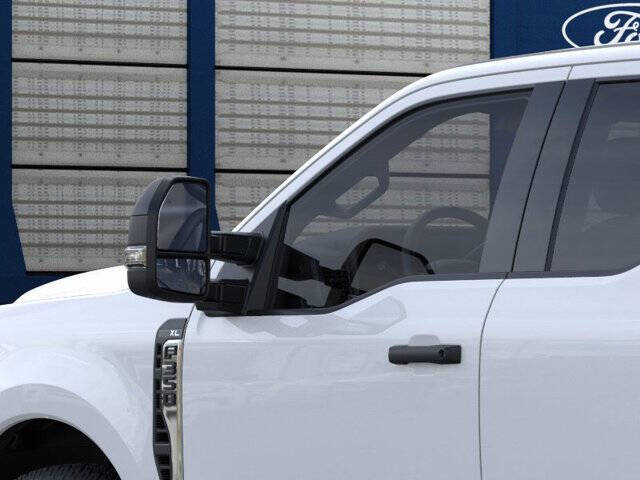 2026 Ford F-350 Super Duty