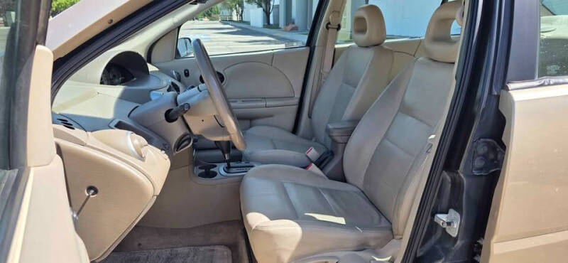 2006 Saturn Ion 3