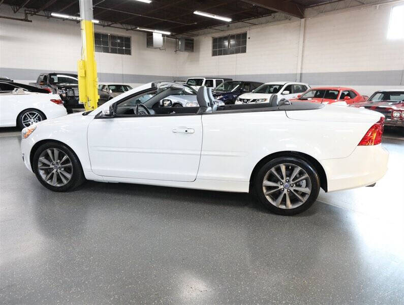 2013 Volvo C70 T5 Premier Plus