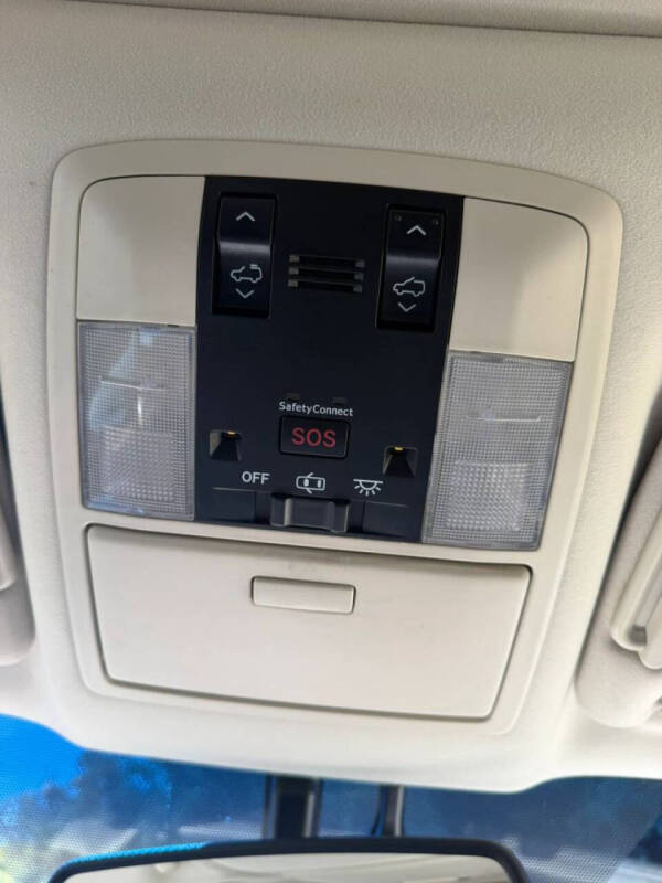 2014 Lexus GX 460