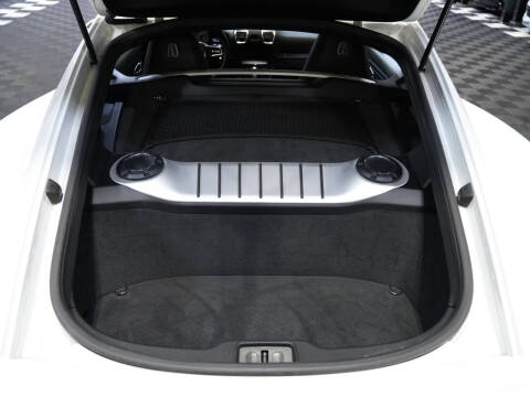 2014 Porsche Cayman S