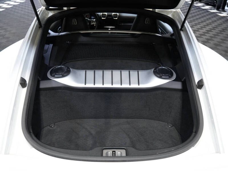 2014 Porsche Cayman S