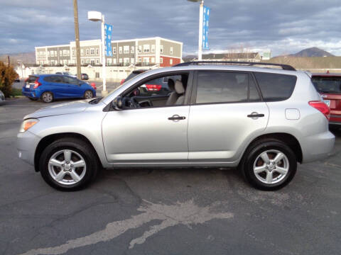 2008 Toyota RAV4