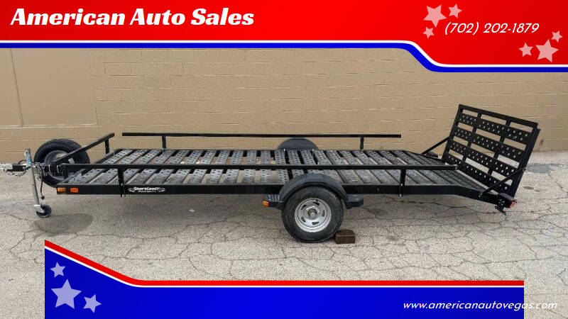 2013 Shorelandr PS5X14