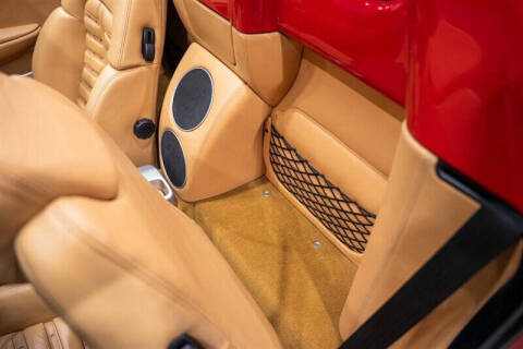 2005 Ferrari 360 Spider