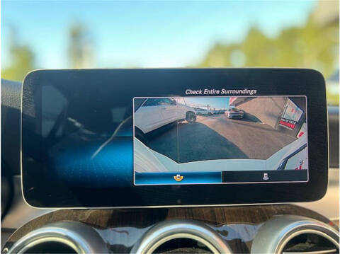 2020 Mercedes-Benz C-Class C 300