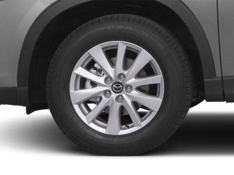2014 Mazda CX-5 Grand Touring