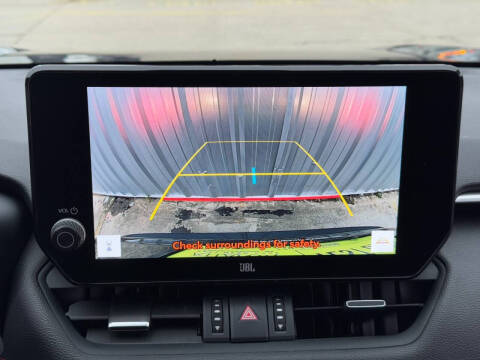 2023 Toyota RAV4 Prime XSE