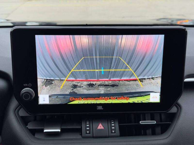 2023 Toyota RAV4 Prime XSE