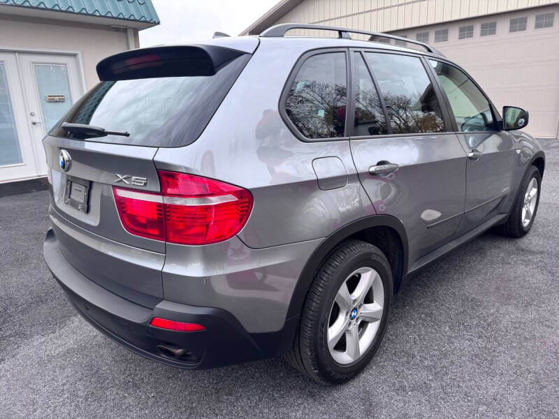 2009 BMW X5 xDrive30i