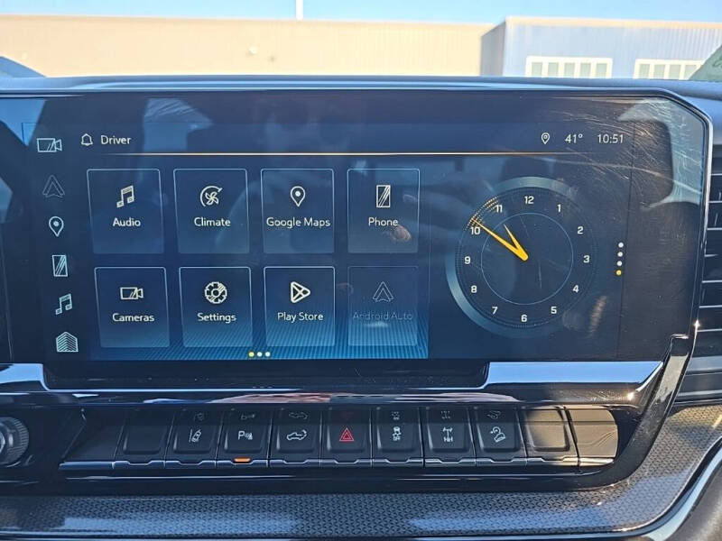 2024 Chevrolet Silverado 2500HD ZR2