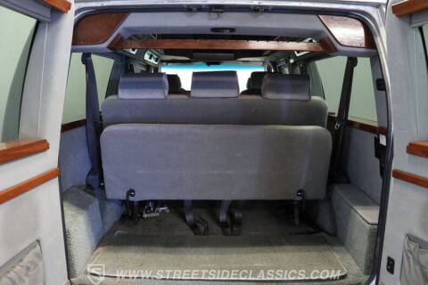 2006 Ford E-Series E-150