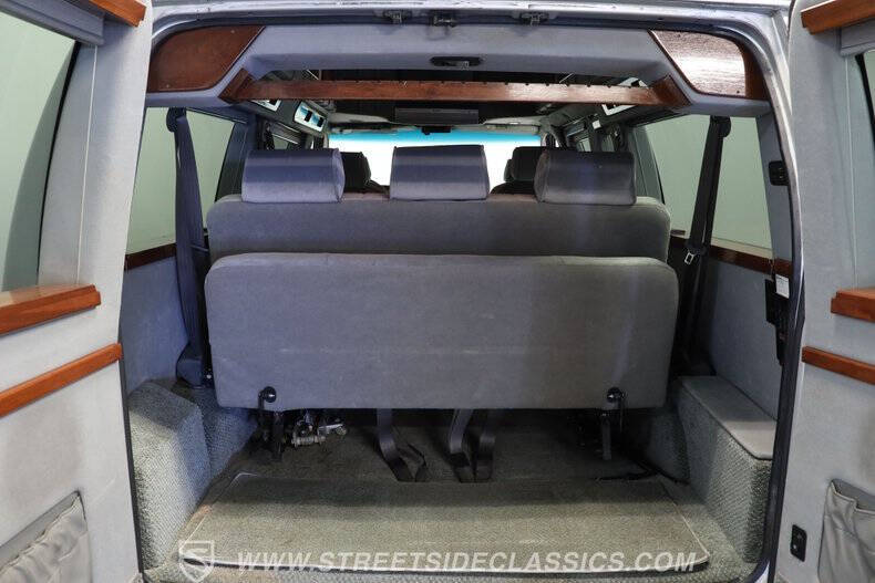 2006 Ford E-Series E-150