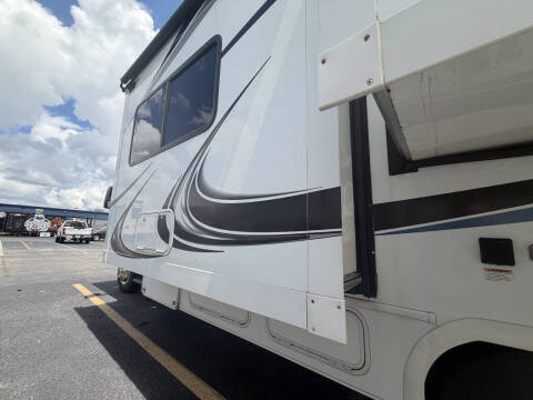 2019 Forest River Sunseeker
