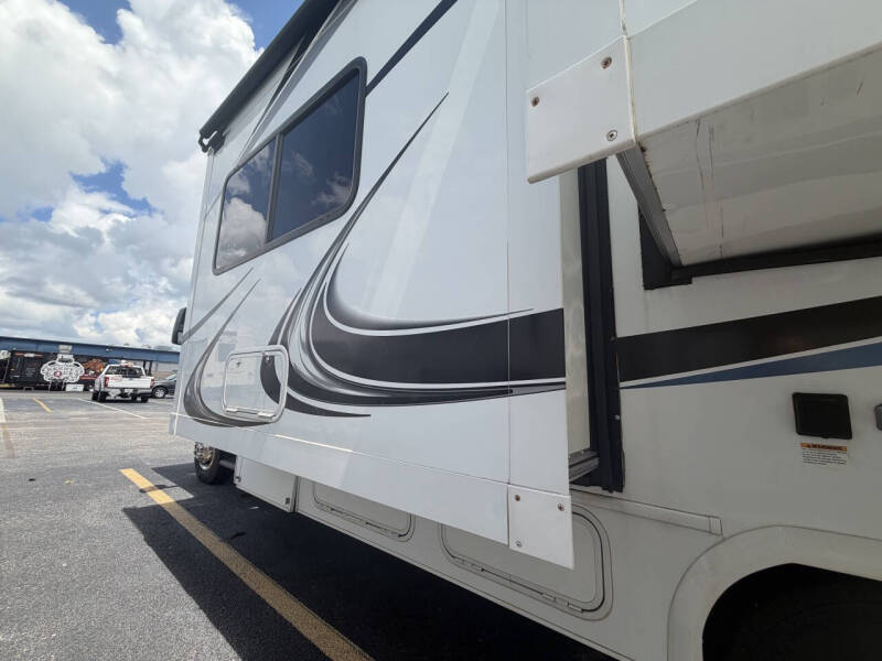 2019 Forest River Sunseeker