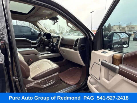 2019 Ford F-150 Limited