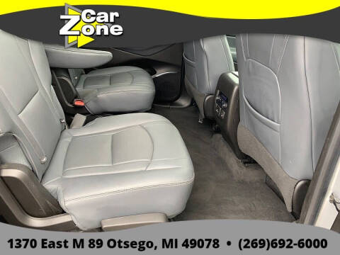 2019 Buick Enclave Essence