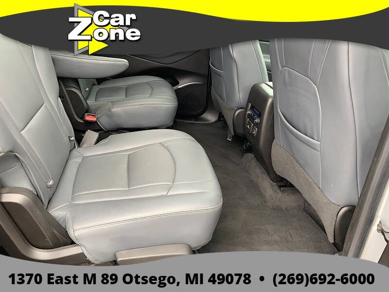 2019 Buick Enclave Essence