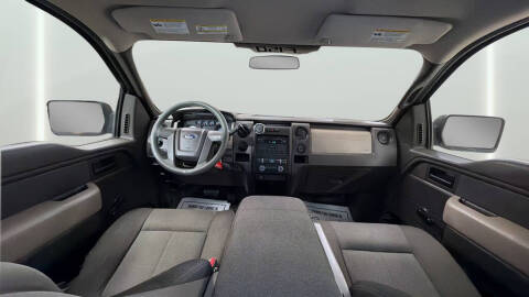 2009 Ford F-150