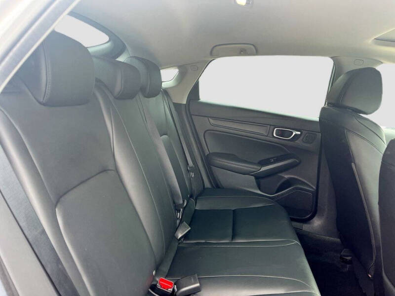 2024 Acura Integra