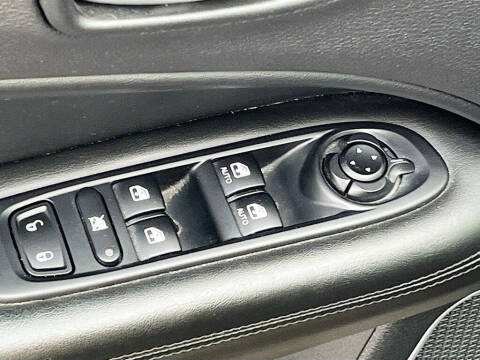 2020 Jeep Compass Altitude