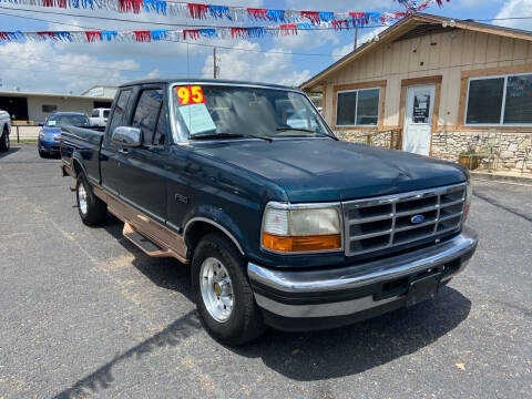 vado f f150 eddie bauer vado f