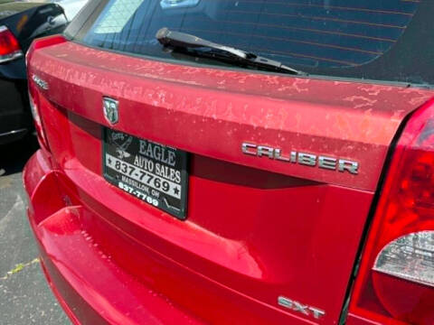 2009 Dodge Caliber SXT