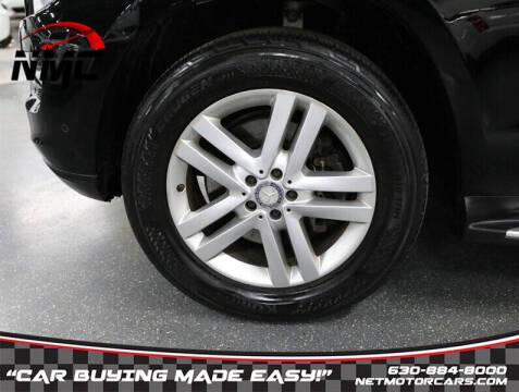 2015 Mercedes-Benz GL-Class GL 450 4MATIC