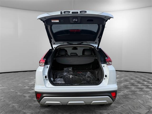 2026 Mitsubishi Eclipse Cross SE