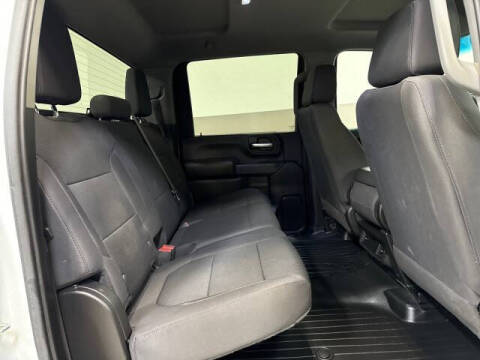 2023 GMC Sierra 2500HD