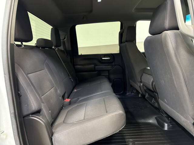 2023 GMC Sierra 2500HD