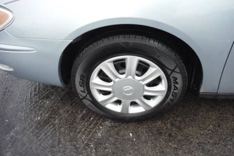2006 Buick LaCrosse CX