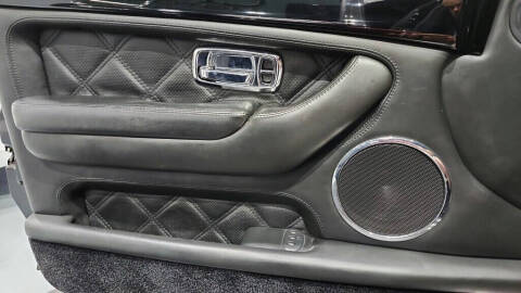 2007 Bentley Arnage T