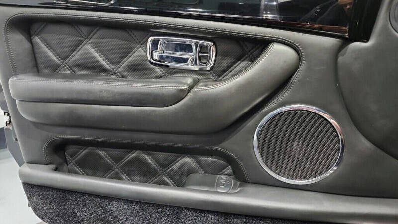 2007 Bentley Arnage T