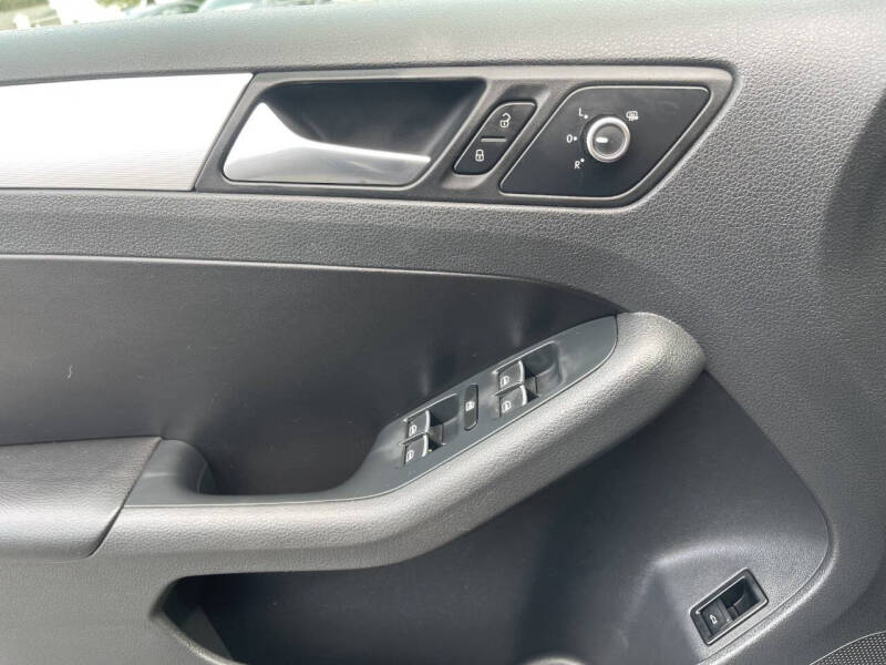 2013 Volkswagen Jetta GLI Autobahn PZEV