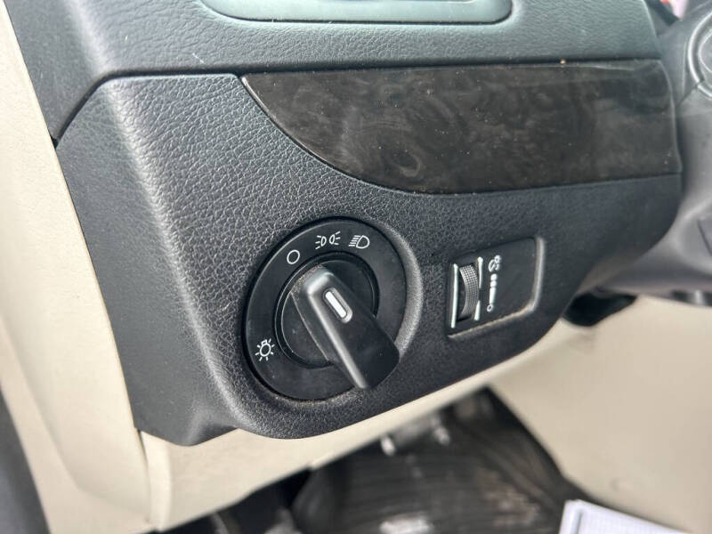 2020 Dodge Grand Caravan SE