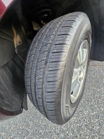 2011 Honda Pilot EX-L w/Navi