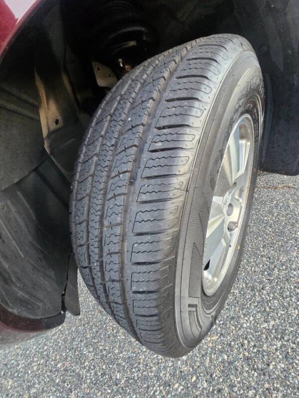 2011 Honda Pilot EX-L w/Navi