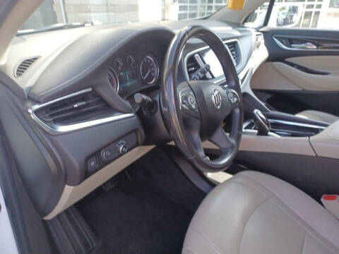 2019 Buick Enclave Essence